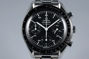 2000’s Omega Speedmaster Reduced 3510.50