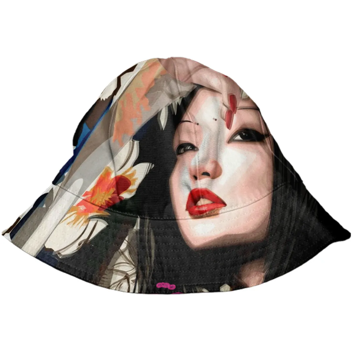 2K21 GEISHA BUCKET