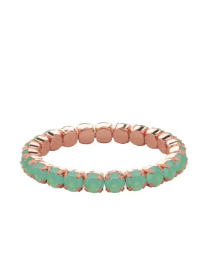 7 inch Sienna Stretch Bracelet - BFD50RGPAC