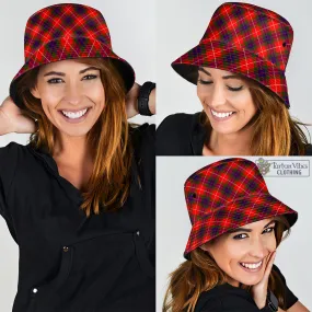 Abernethy Tartan Bucket Hat