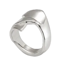 ABRACADABRA Ring