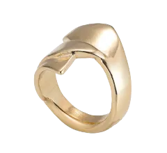 ABRACADABRA Ring