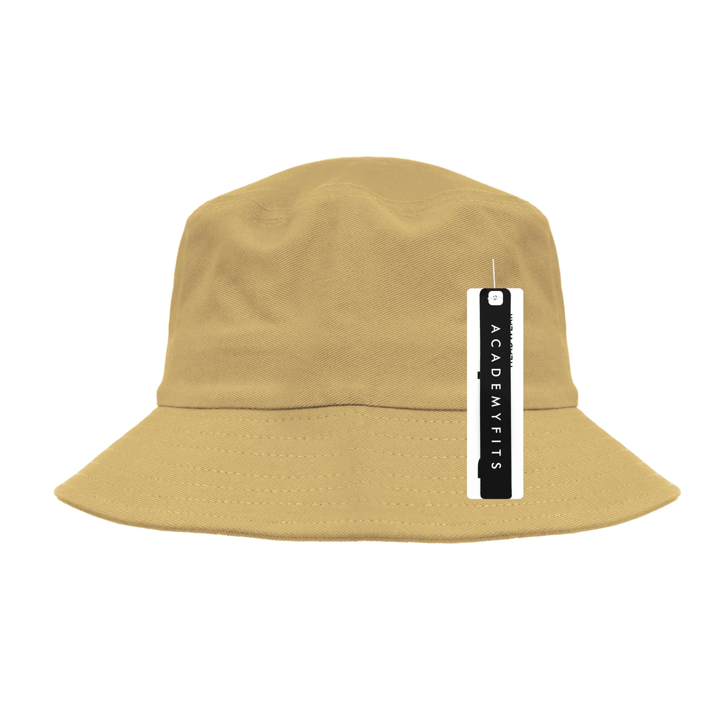 Academy Fits Essential Bucket Hat 5202