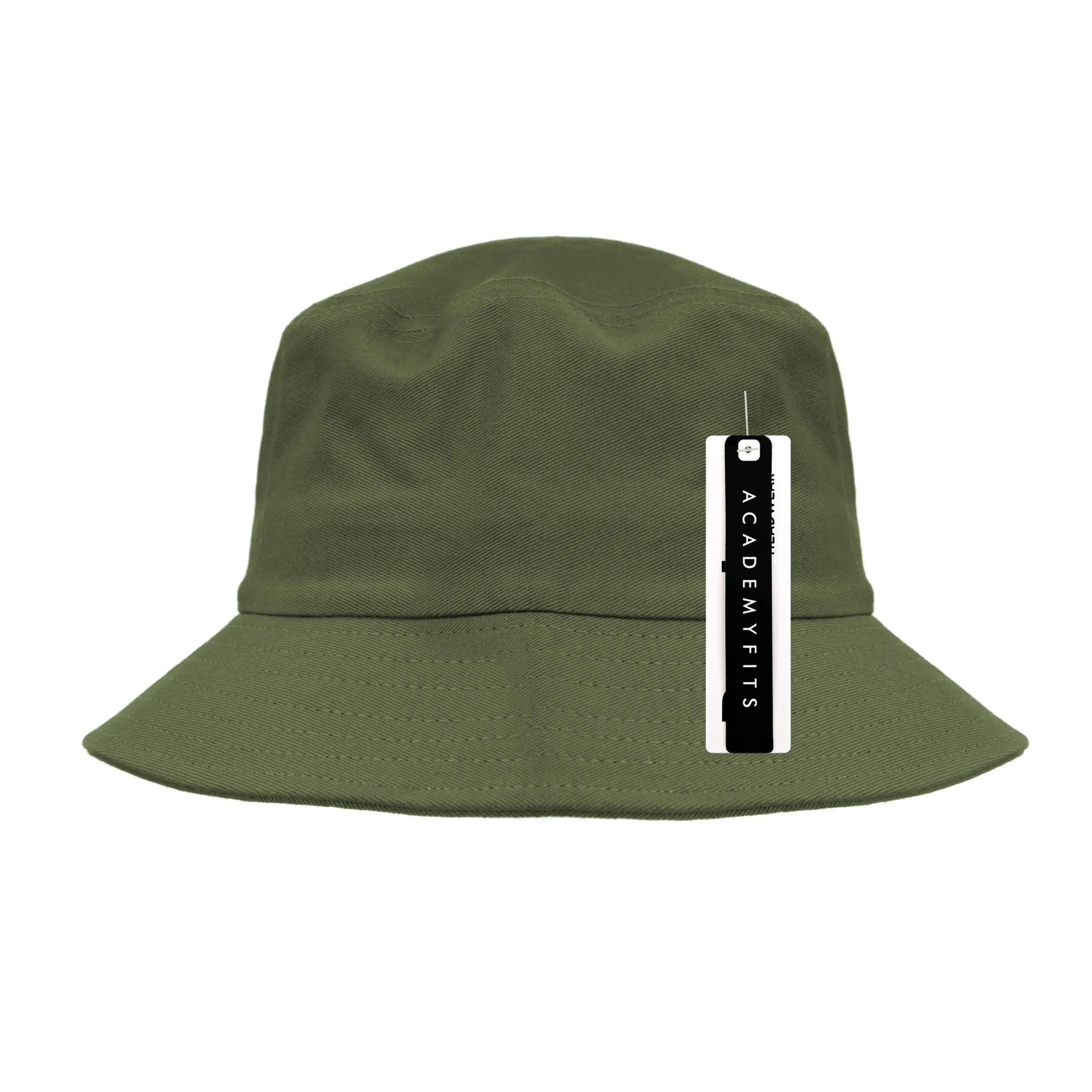 Academy Fits Essential Bucket Hat 5202