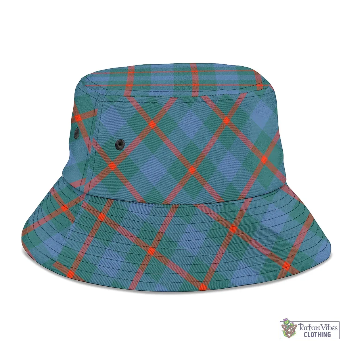 Agnew Ancient Tartan Bucket Hat