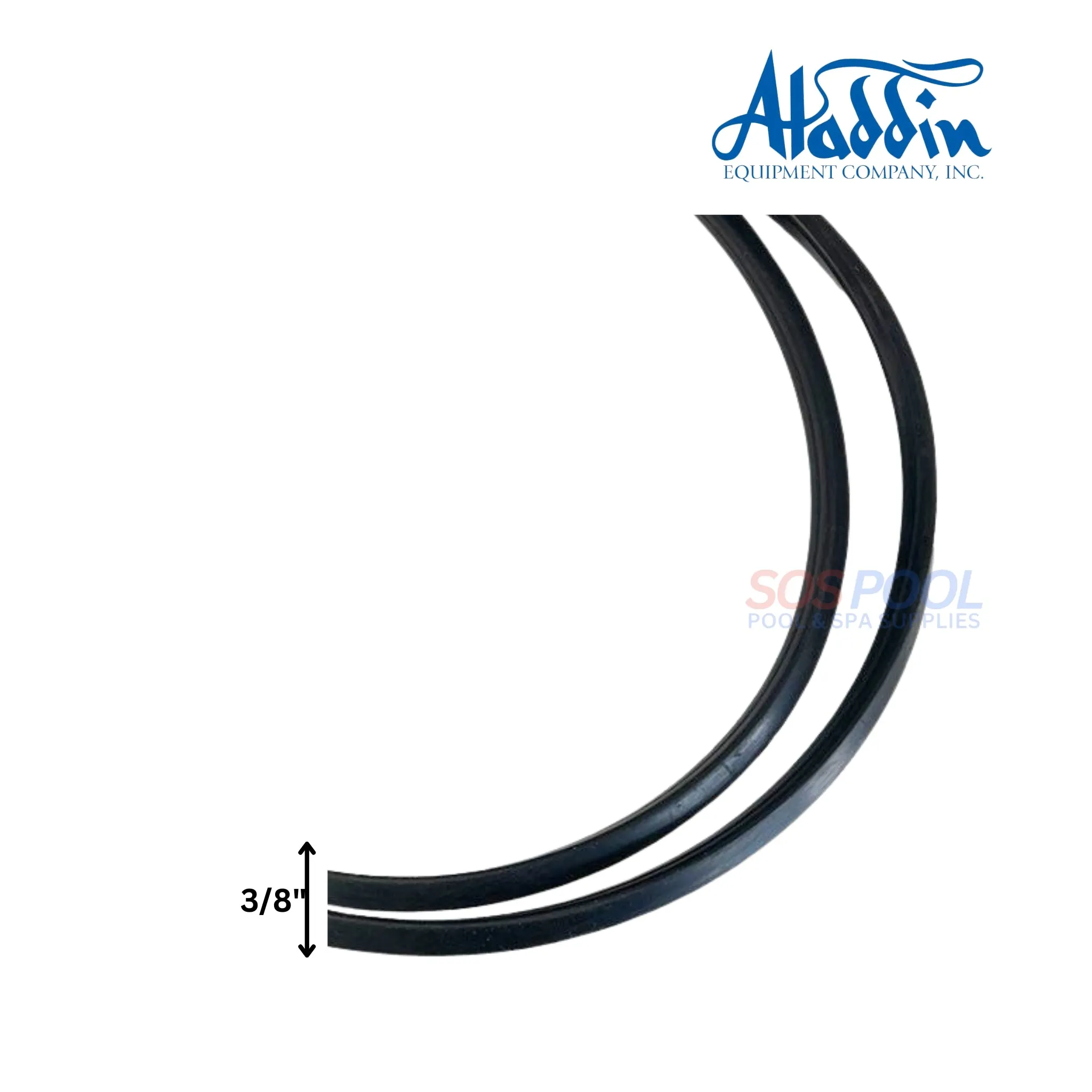 Aladdin O-ring for Pentair FNS Filter 195008 | O-420