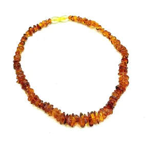 Amber Necklace 41cm