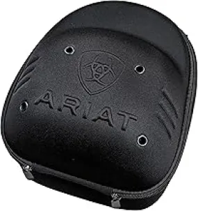 Ariat Cap Case with Southwest Interior Holds 4-6 Caps A3099999