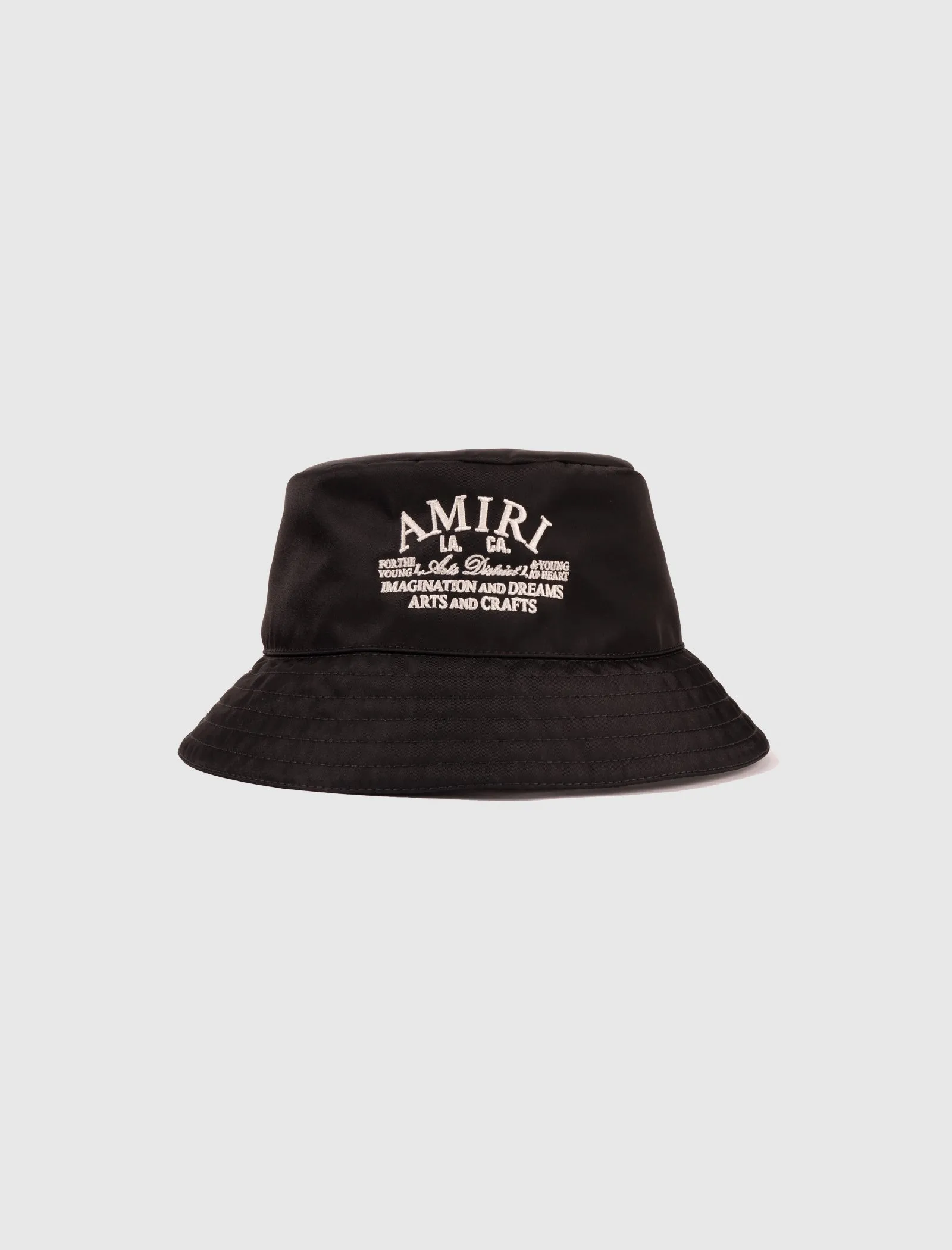 ARTS DISTRICT BUCKET HAT