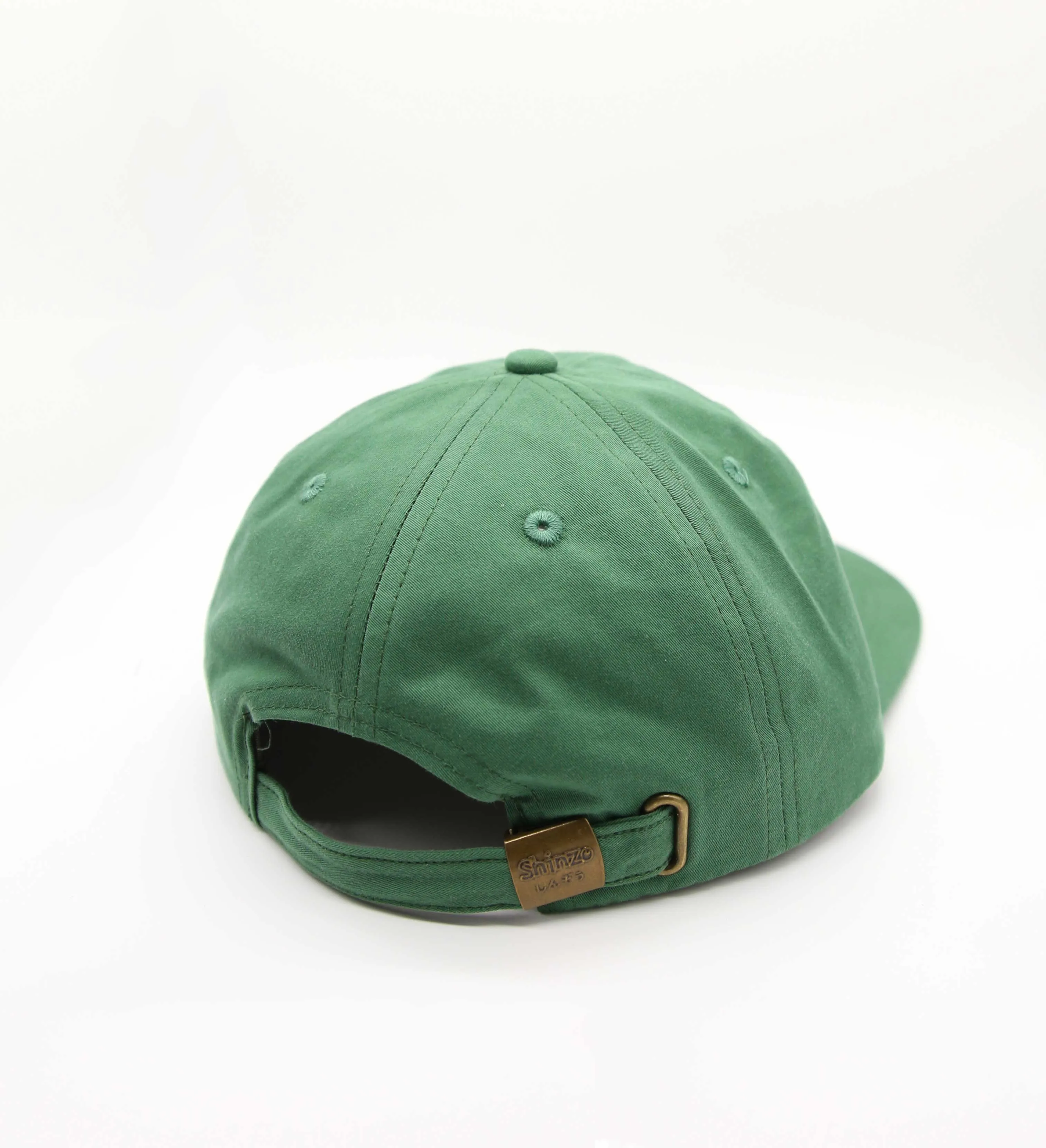 B-Boy 6 Panel