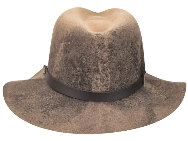 Bailey Ashmore Fedora Hat