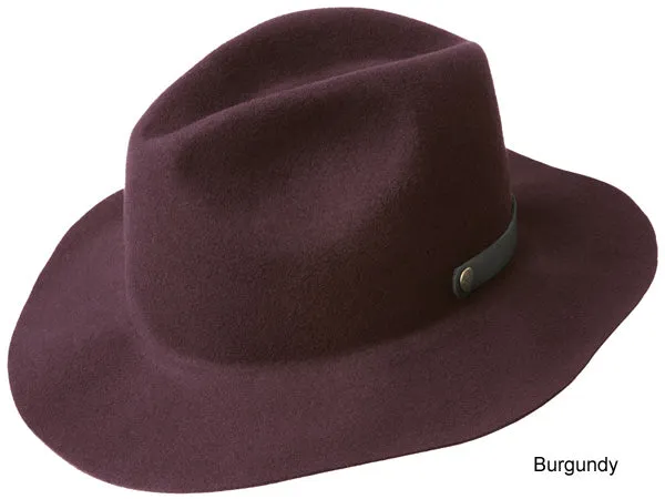 Bailey Ashmore Fedora Hat