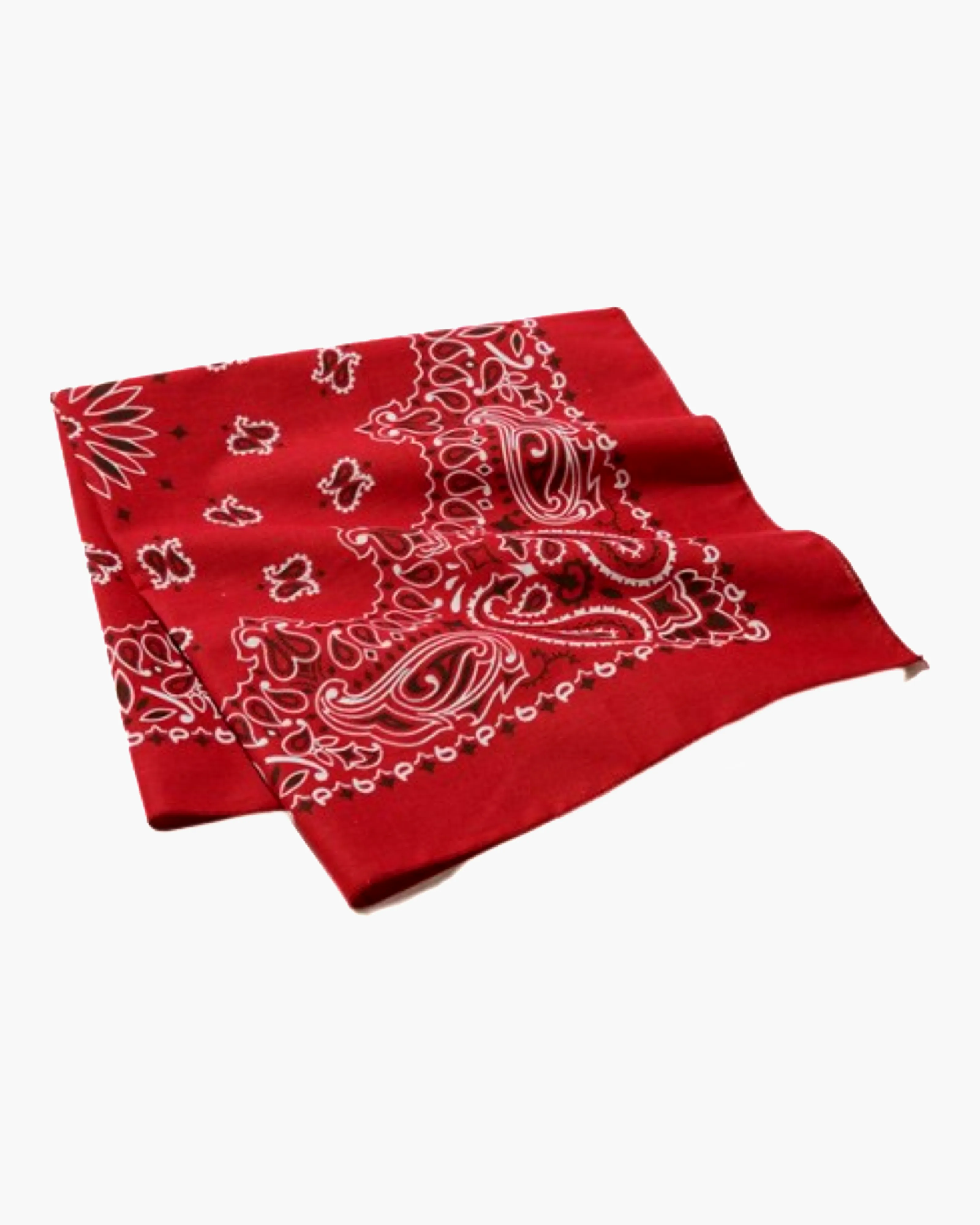 Bandana Hat Accessory