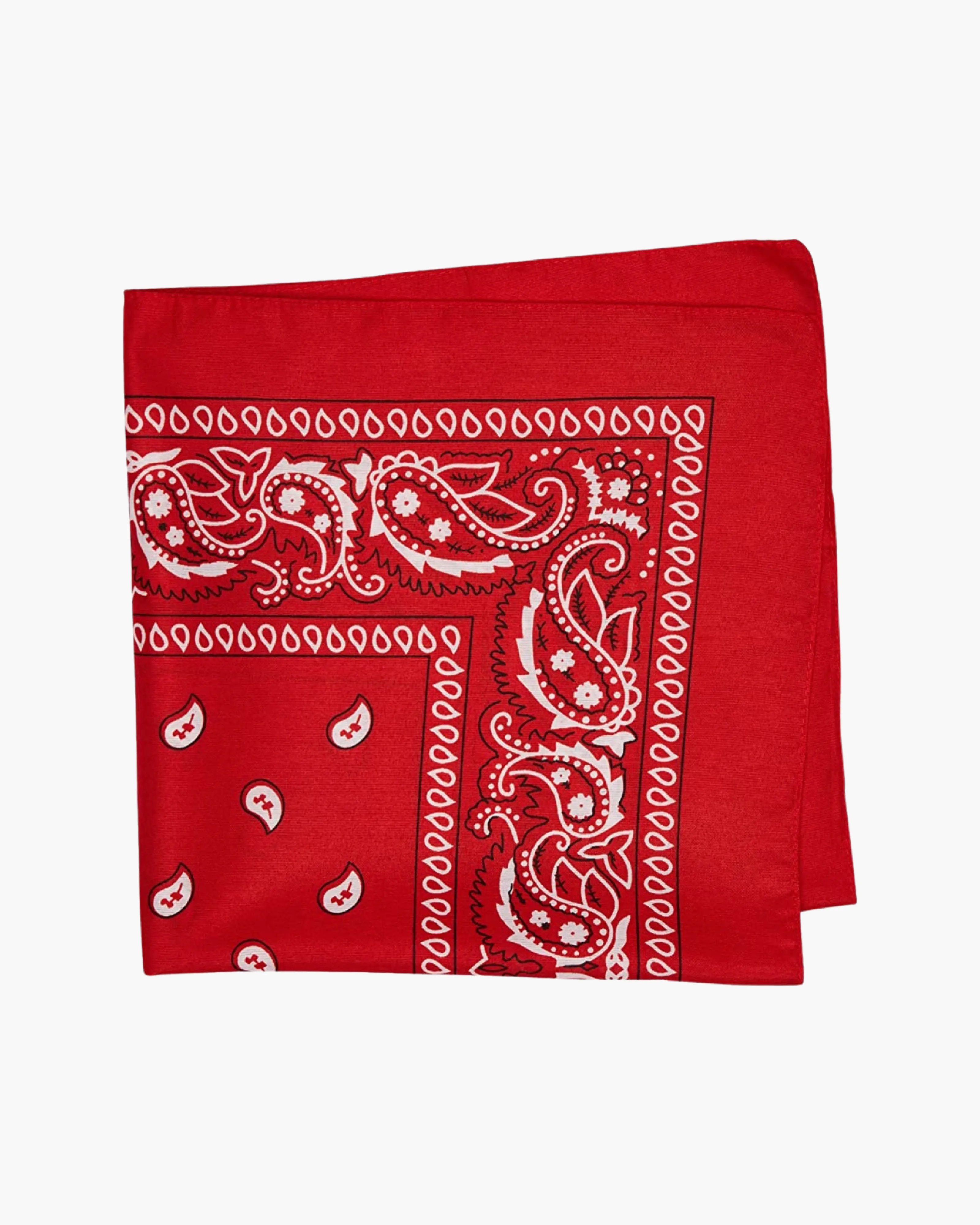 Bandana Hat Accessory