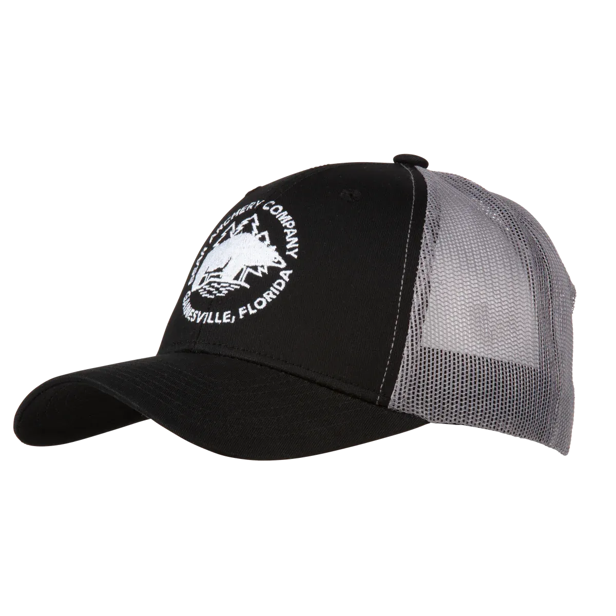 Bear Archery Traditional Logo Hat