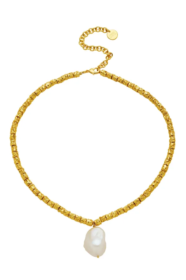 Benita Necklace