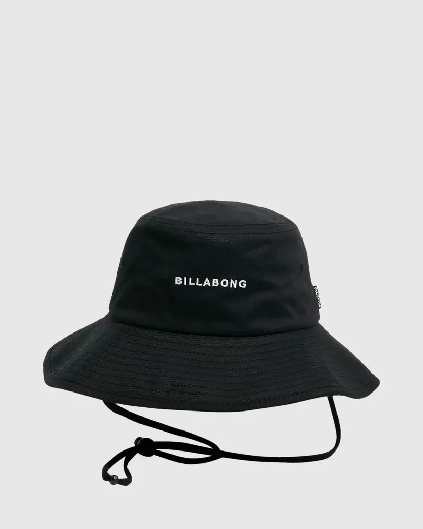 Billabong Womens Society Bucket Hat