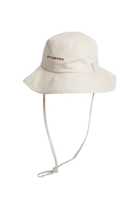 Billabong Womens Society Bucket Hat