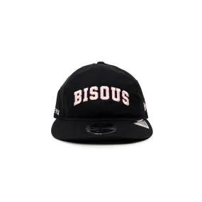 Bisous x New Era Gore-Tex 9FIFTY RC (College Navy)