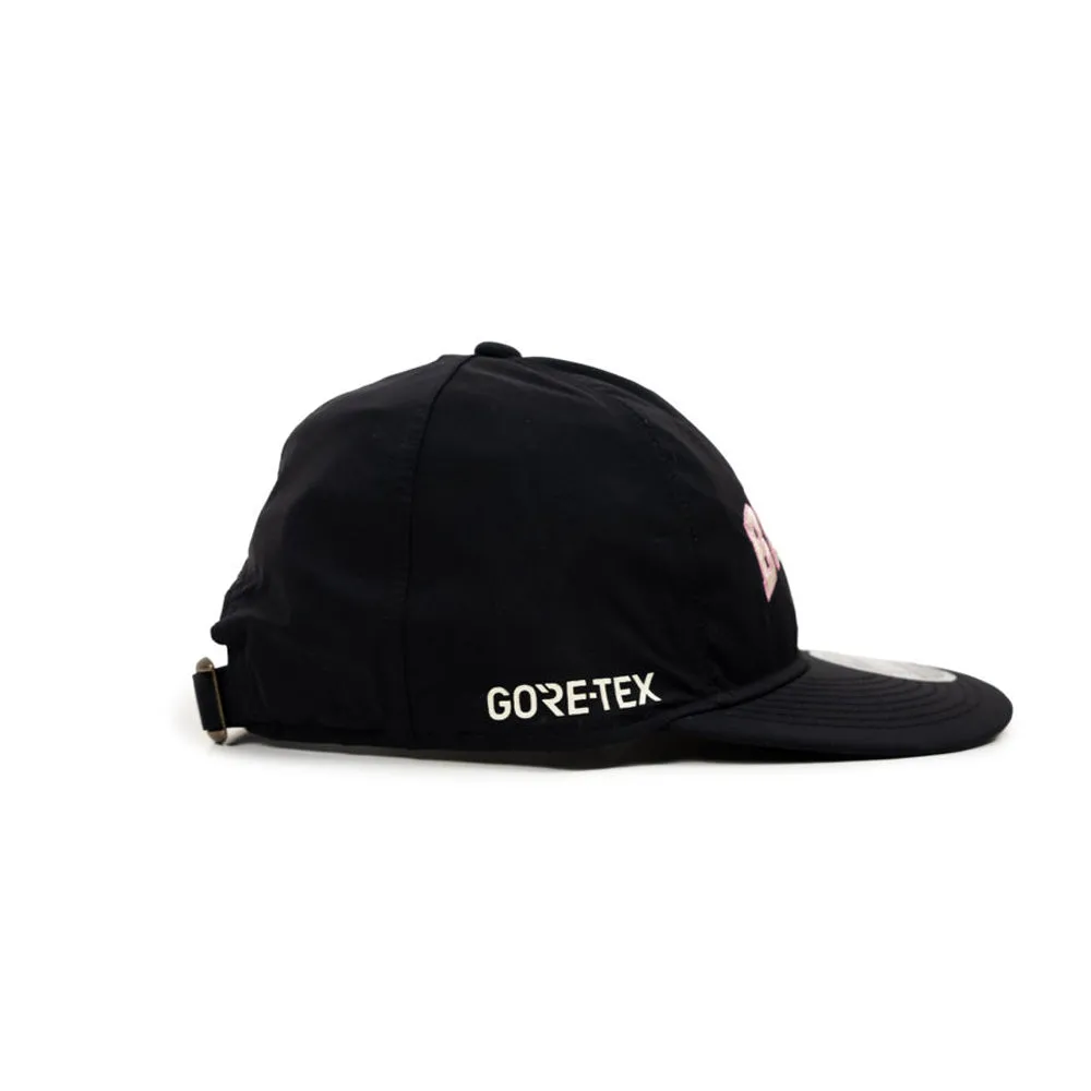 Bisous x New Era Gore-Tex 9FIFTY RC (College Navy)