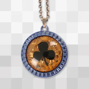 Black Clover Pendant