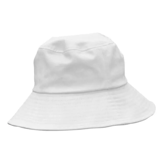 Bucket Hat Fisherman Hat Outdoor Women Cap Lady Beach Sun Caps