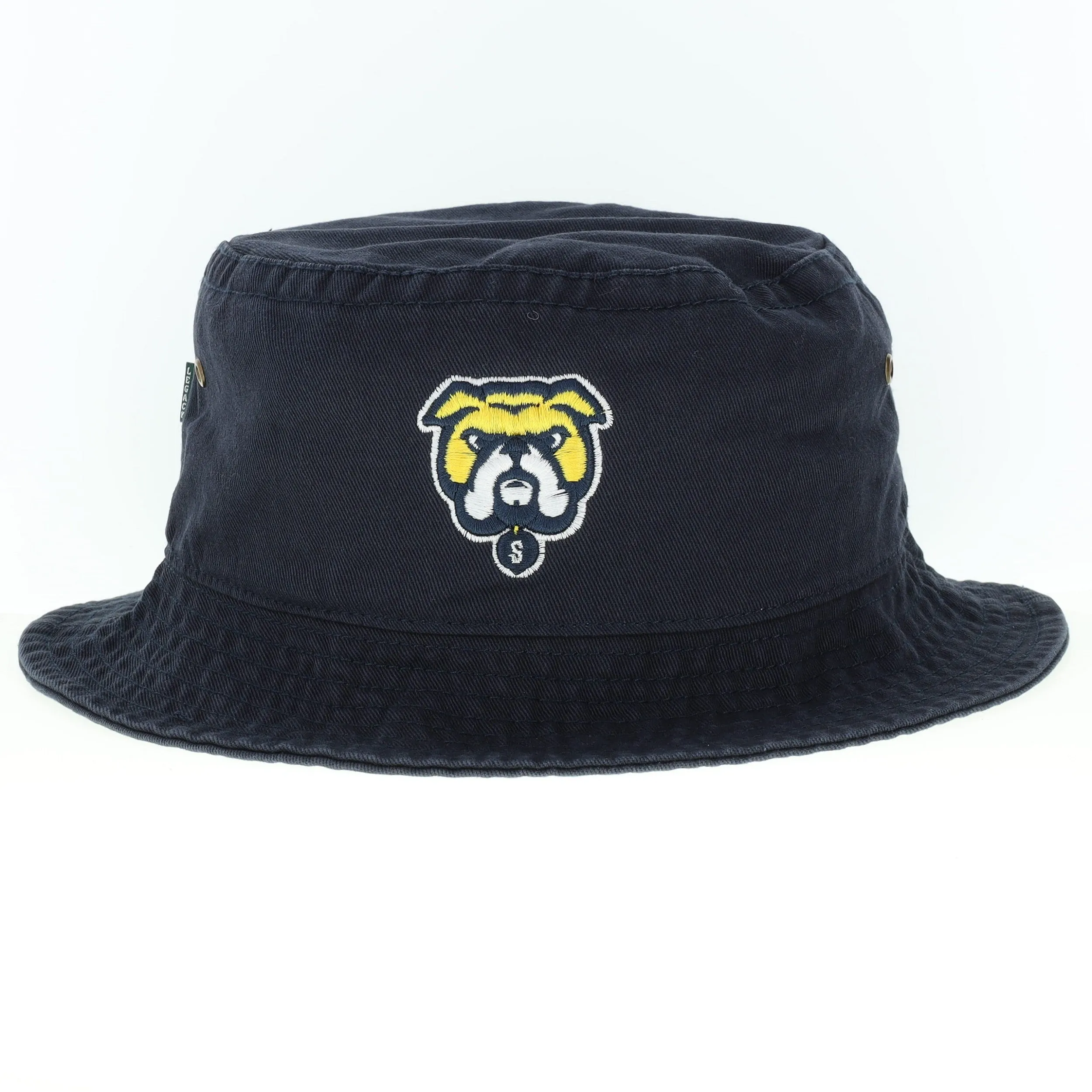 Bulldog Bucket Hat