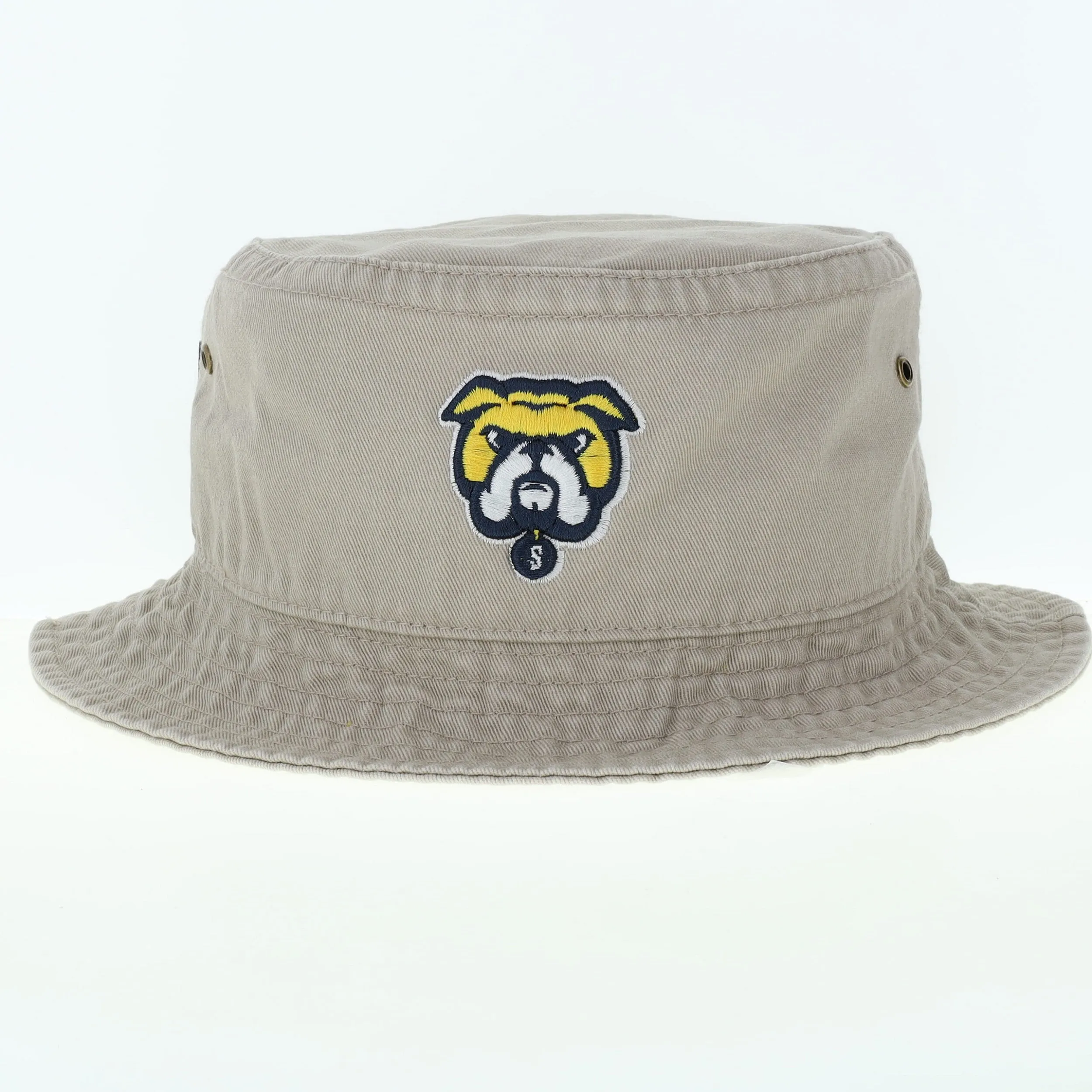 Bulldog Bucket Hat