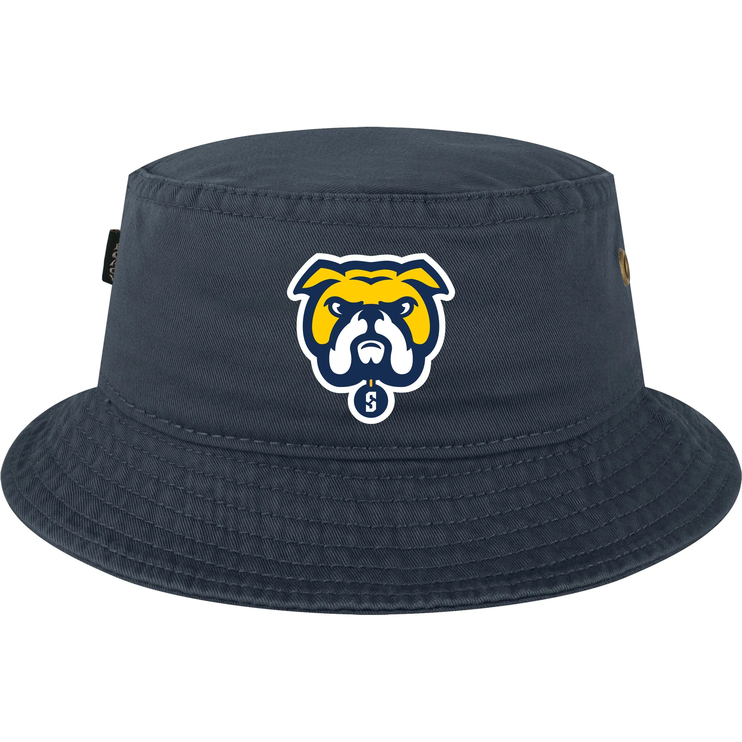 Bulldog Bucket Hat