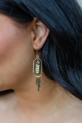 Calibri Earrings