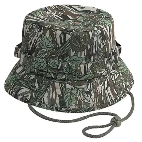 Canopy Cover - Camouflage Bucket Hat