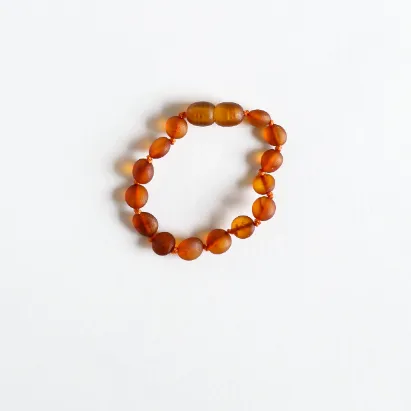 CanyonLeaf Amber Bracelets