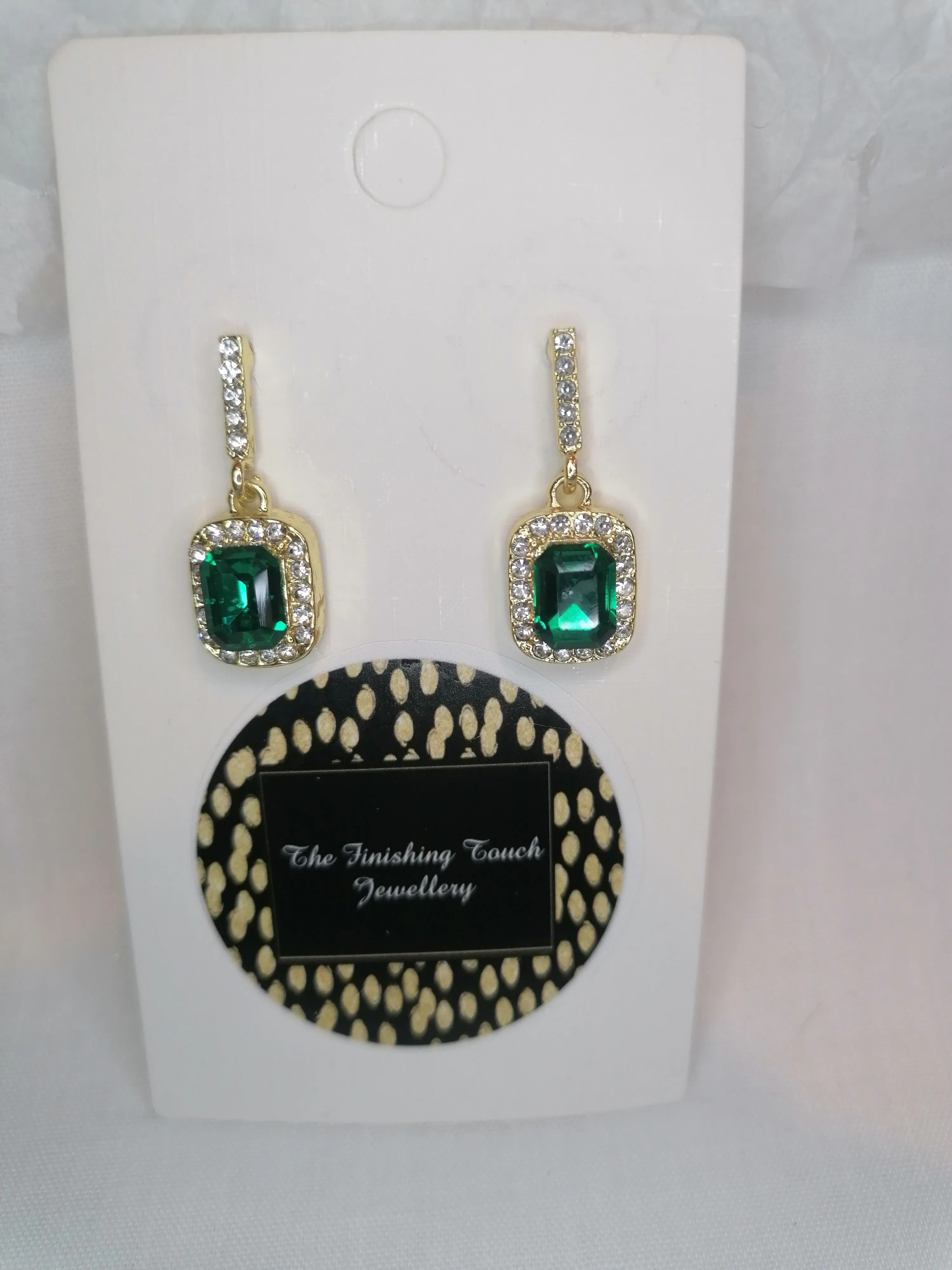 Caoimhe Earrings