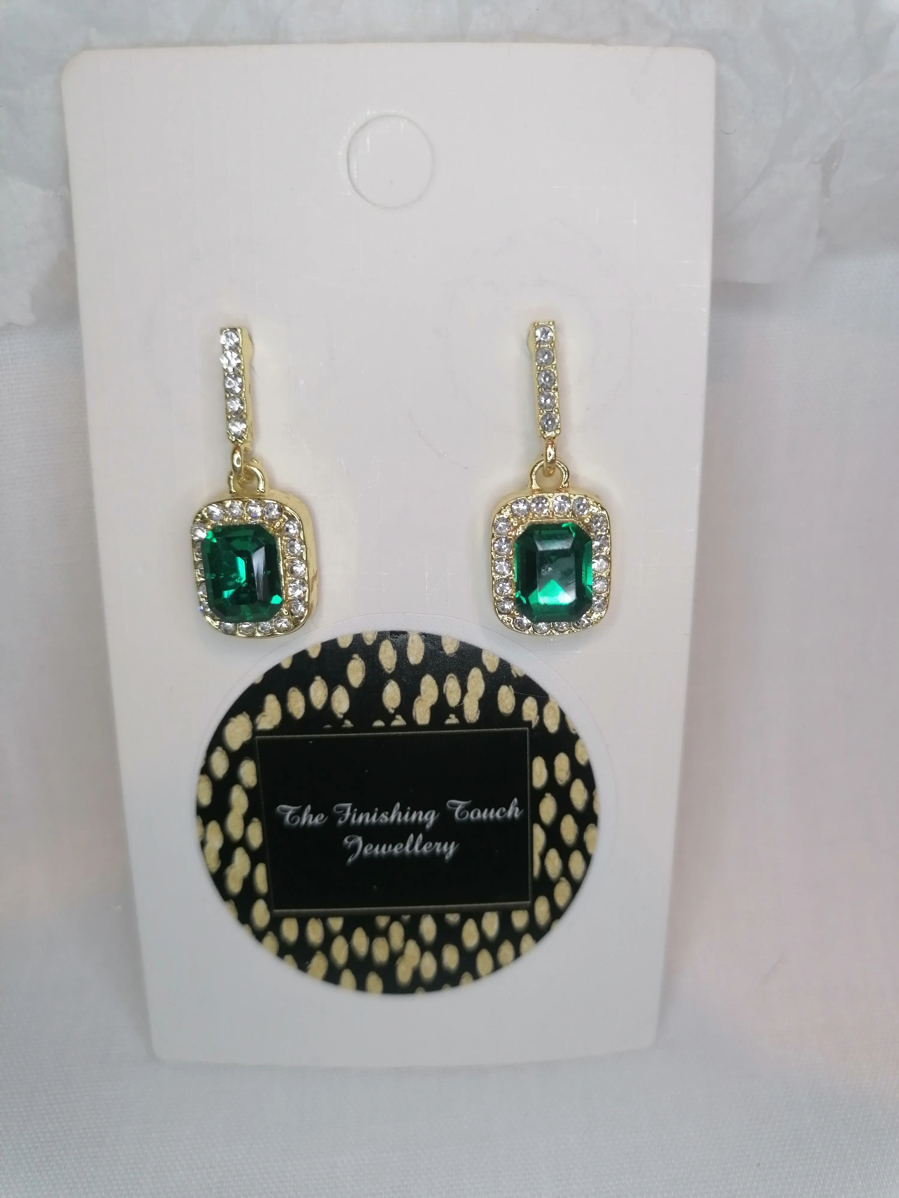 Caoimhe Earrings