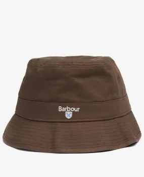 Cascade Bucket Hat - Olive