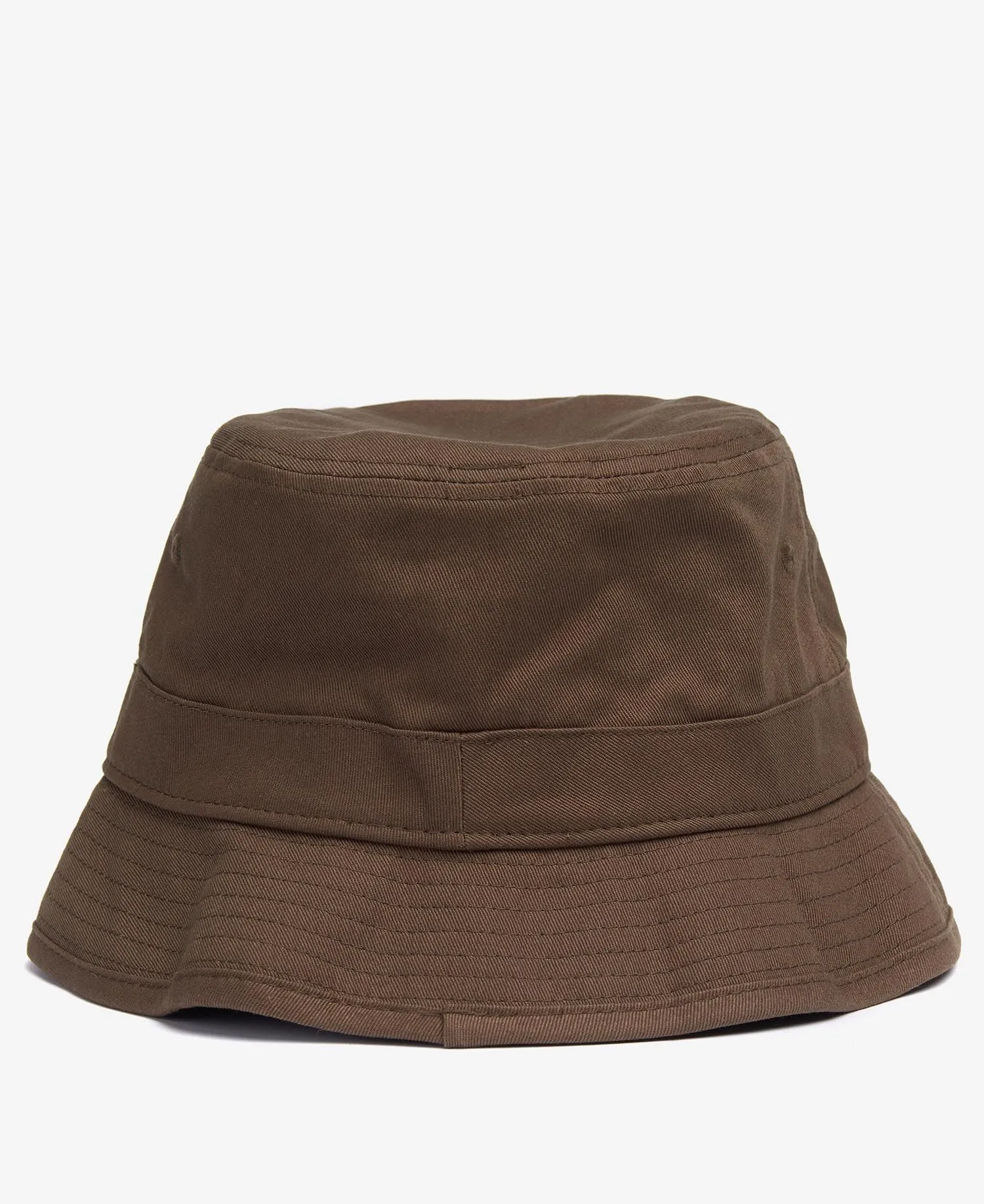 Cascade Bucket Hat - Olive