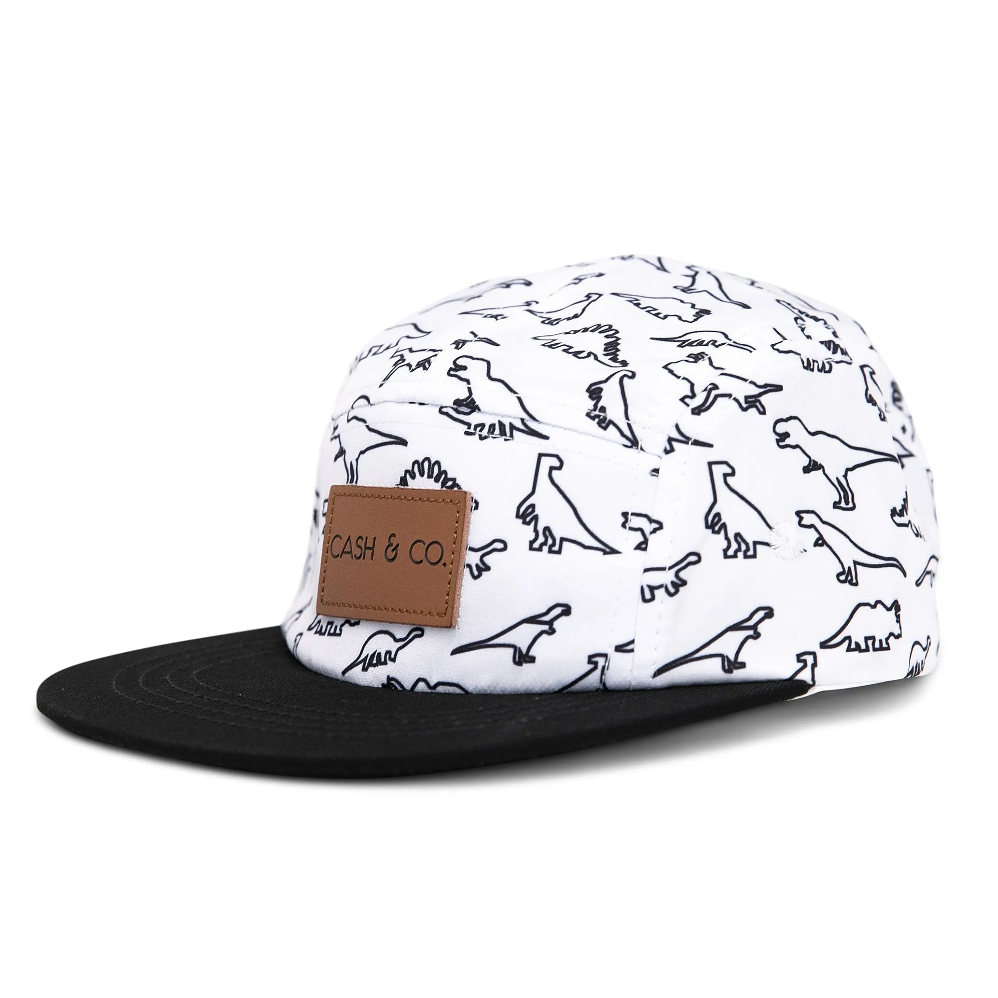 Cash & Co Dino Hat