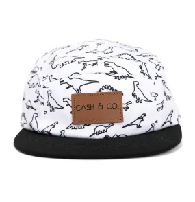 Cash & Co Dino Hat