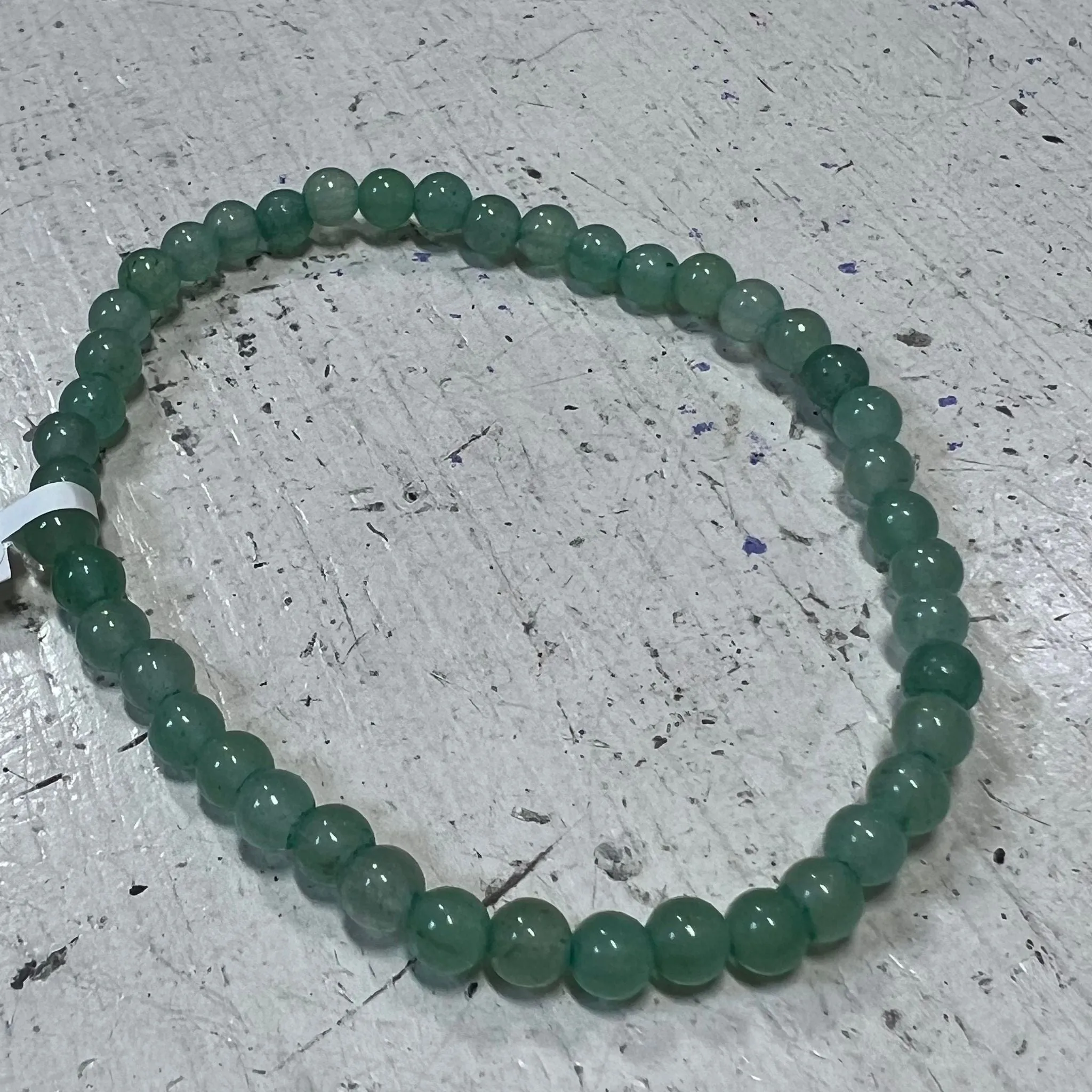 CC - MFC Gemstone Bracelets