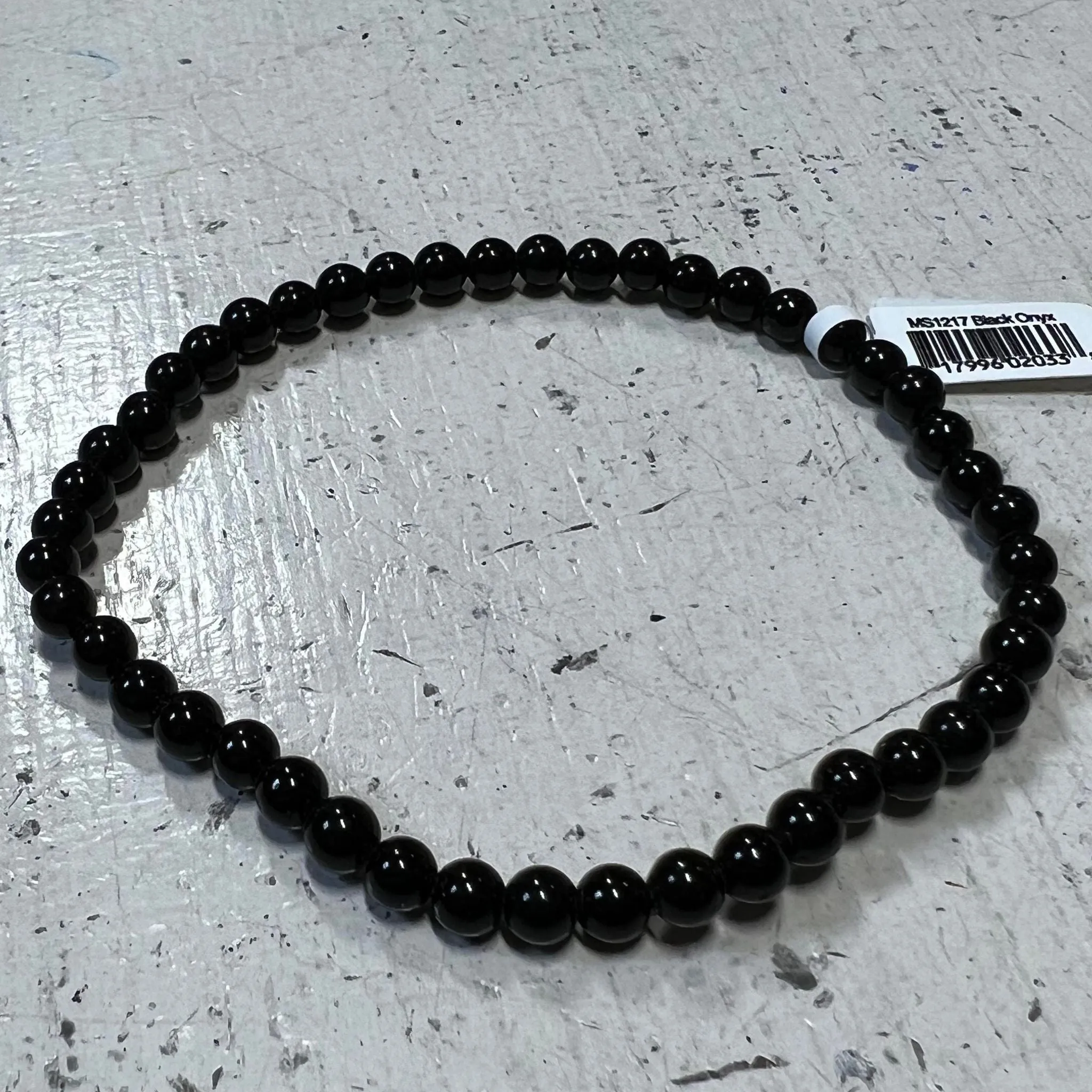 CC - MFC Gemstone Bracelets