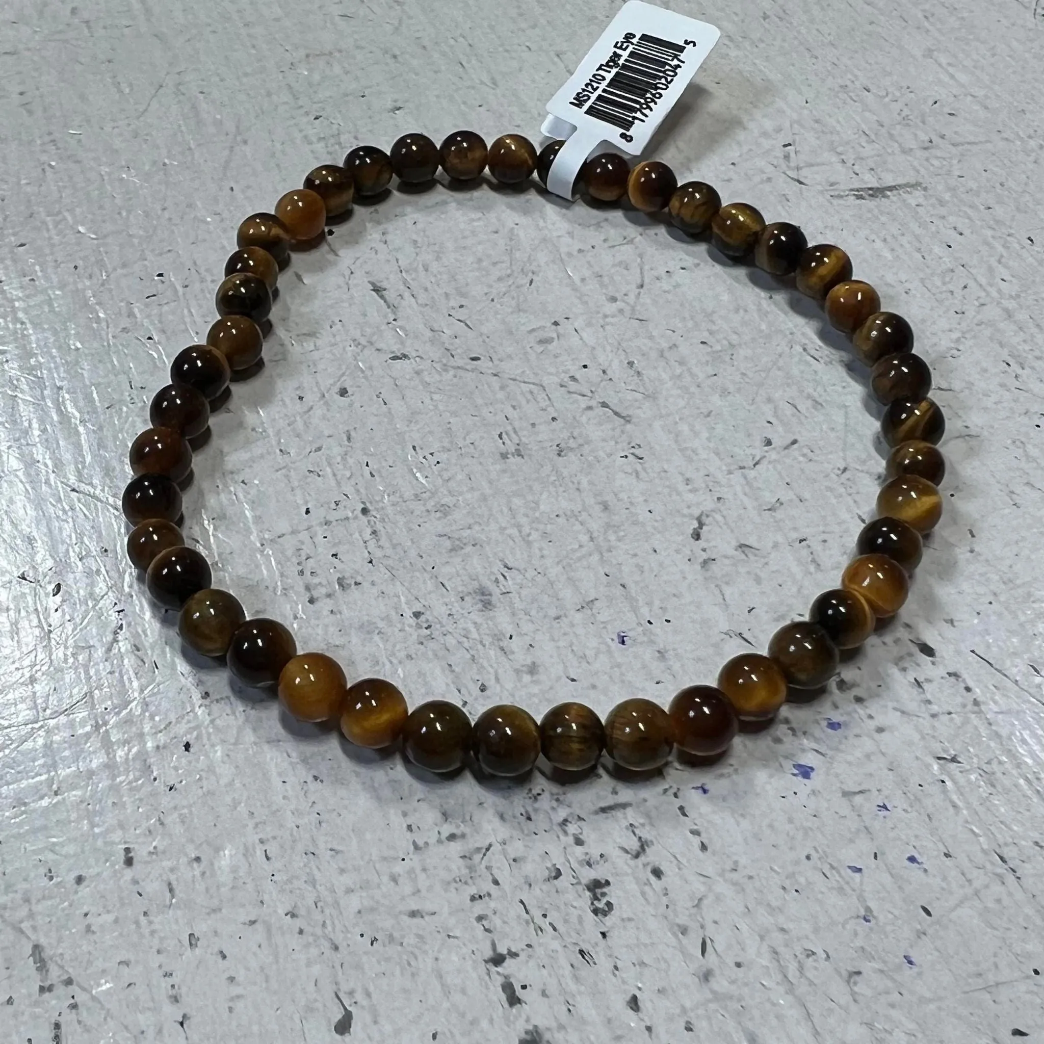 CC - MFC Gemstone Bracelets