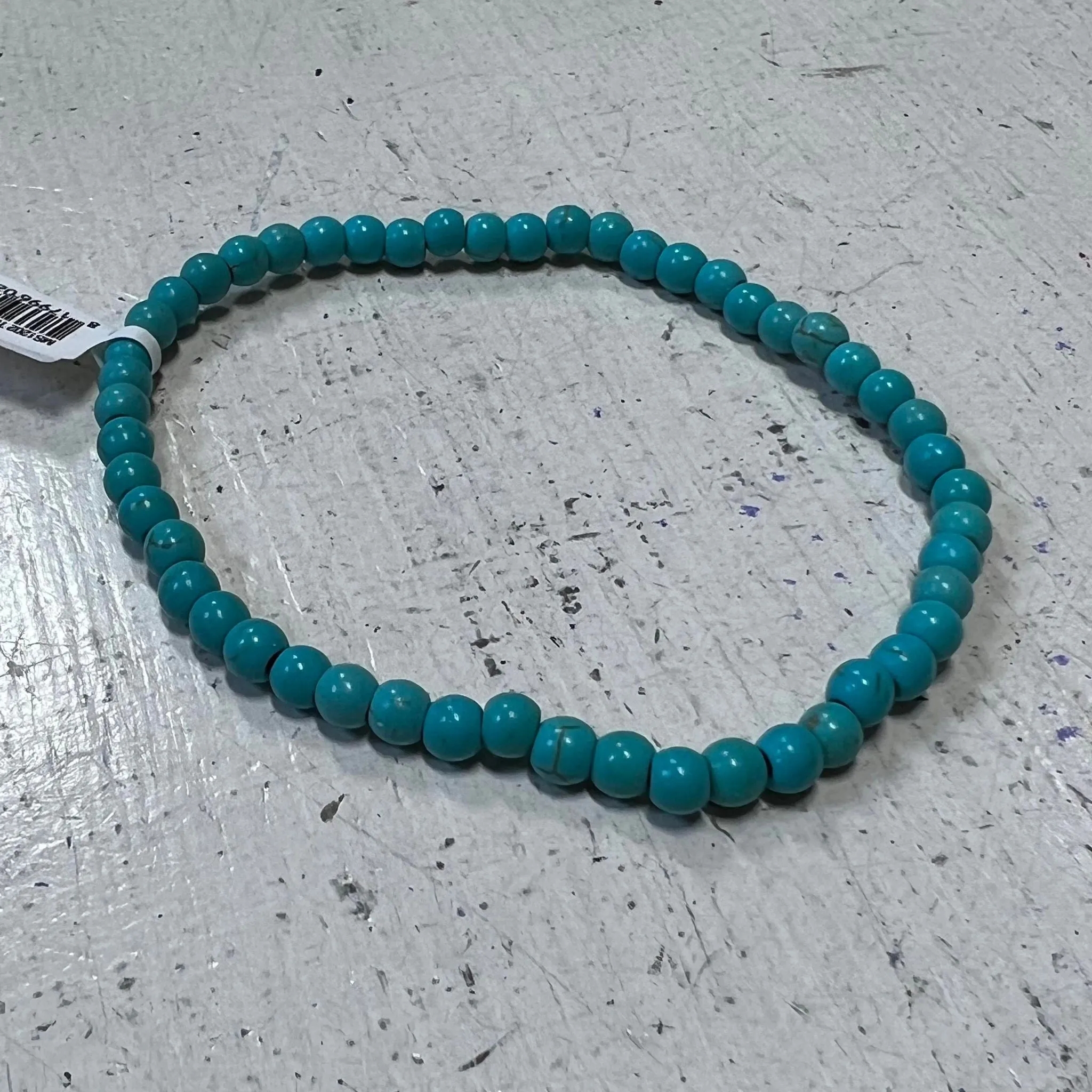 CC - MFC Gemstone Bracelets