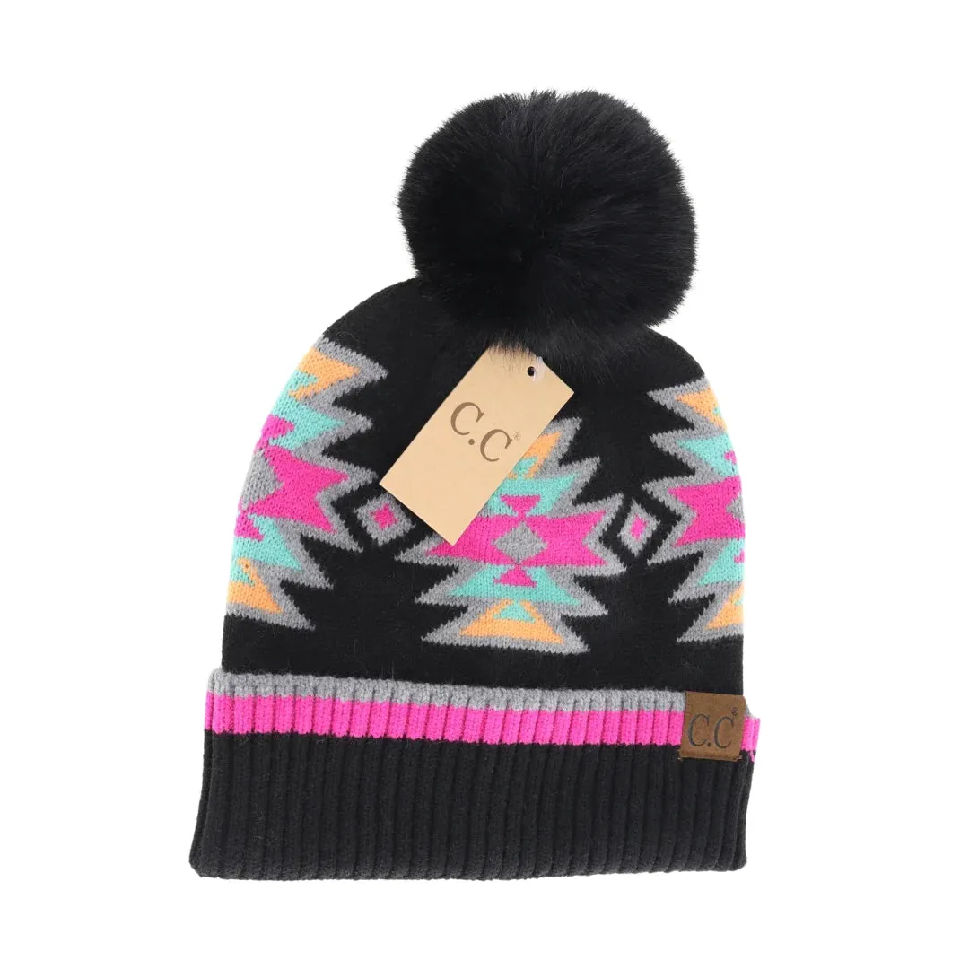 C.C. Women's Beanie