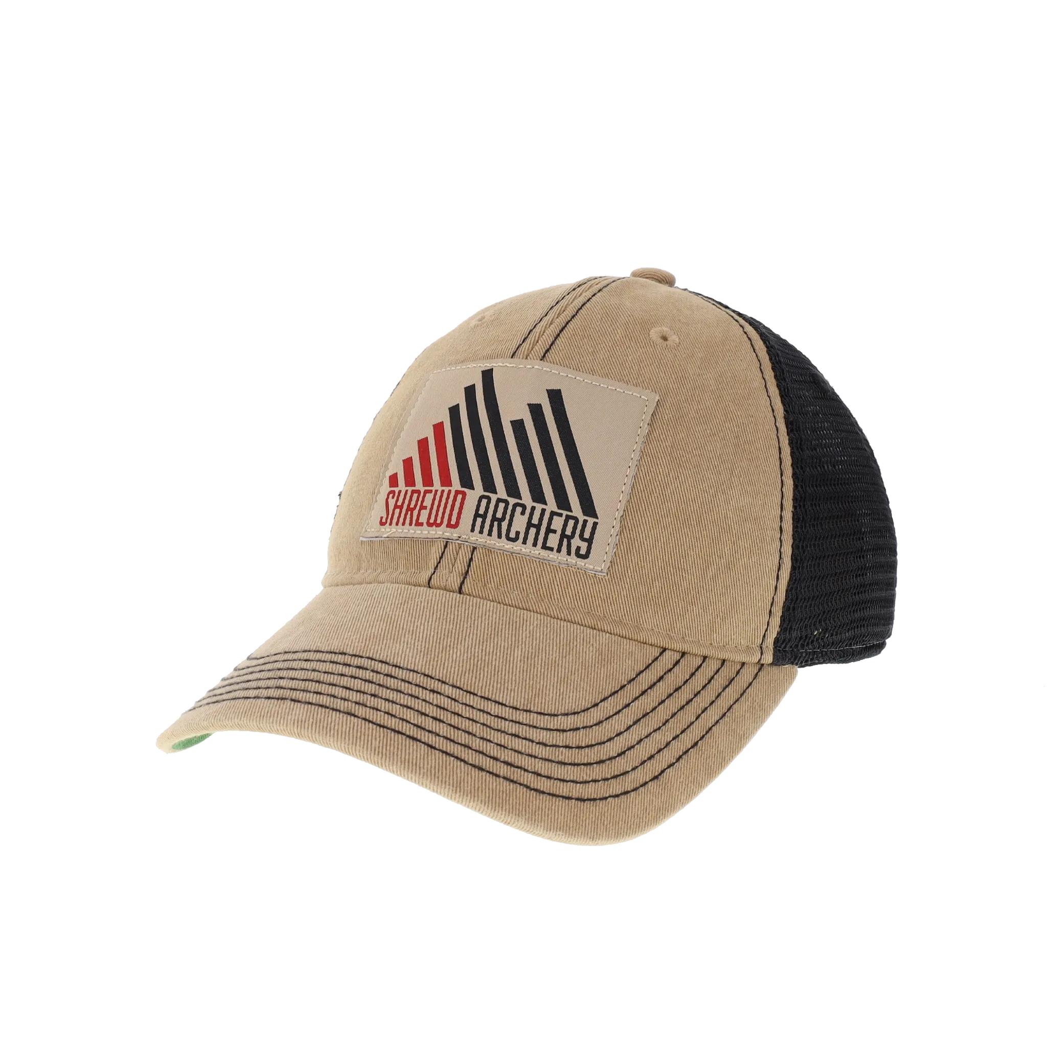 CF Hat - Khaki