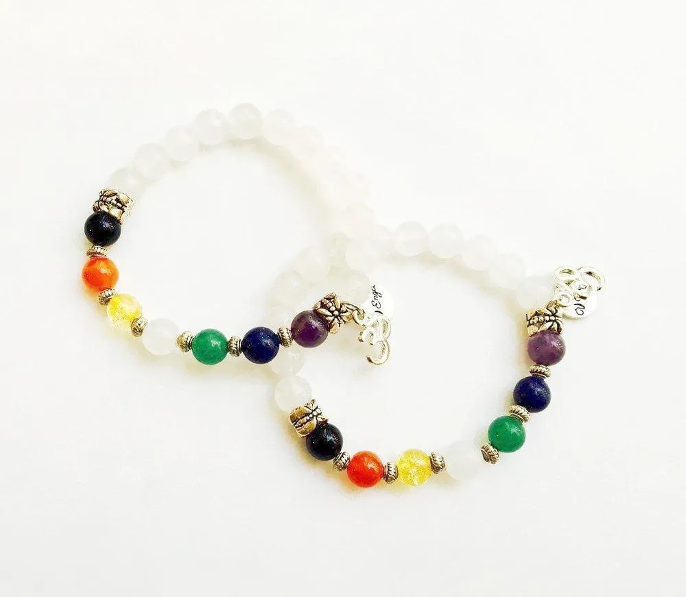 Chakra Bracelet