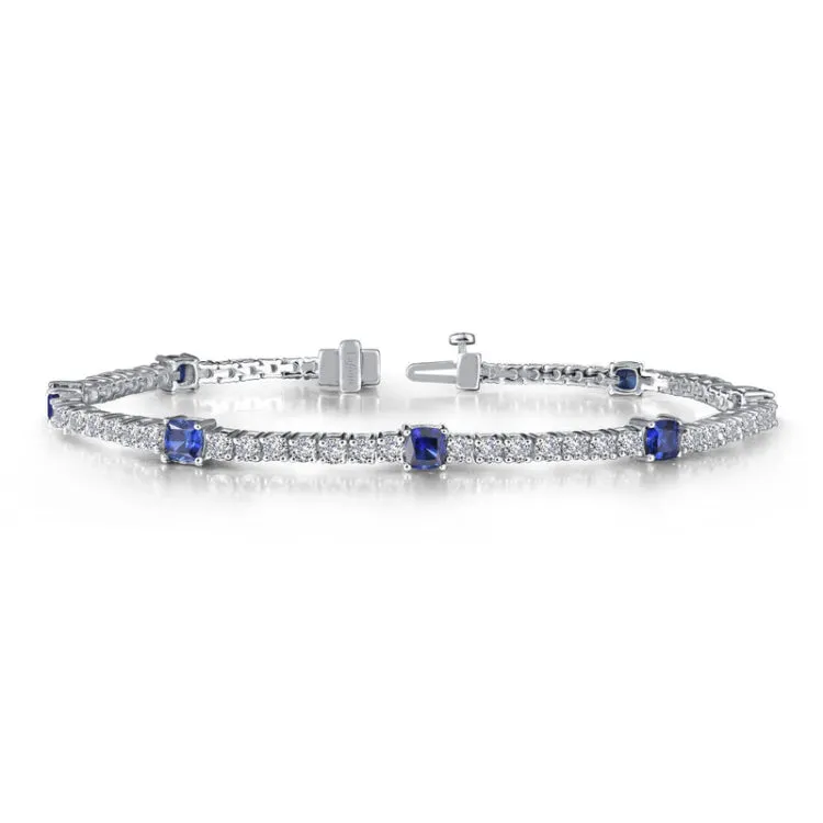 Classic Station Bracelet