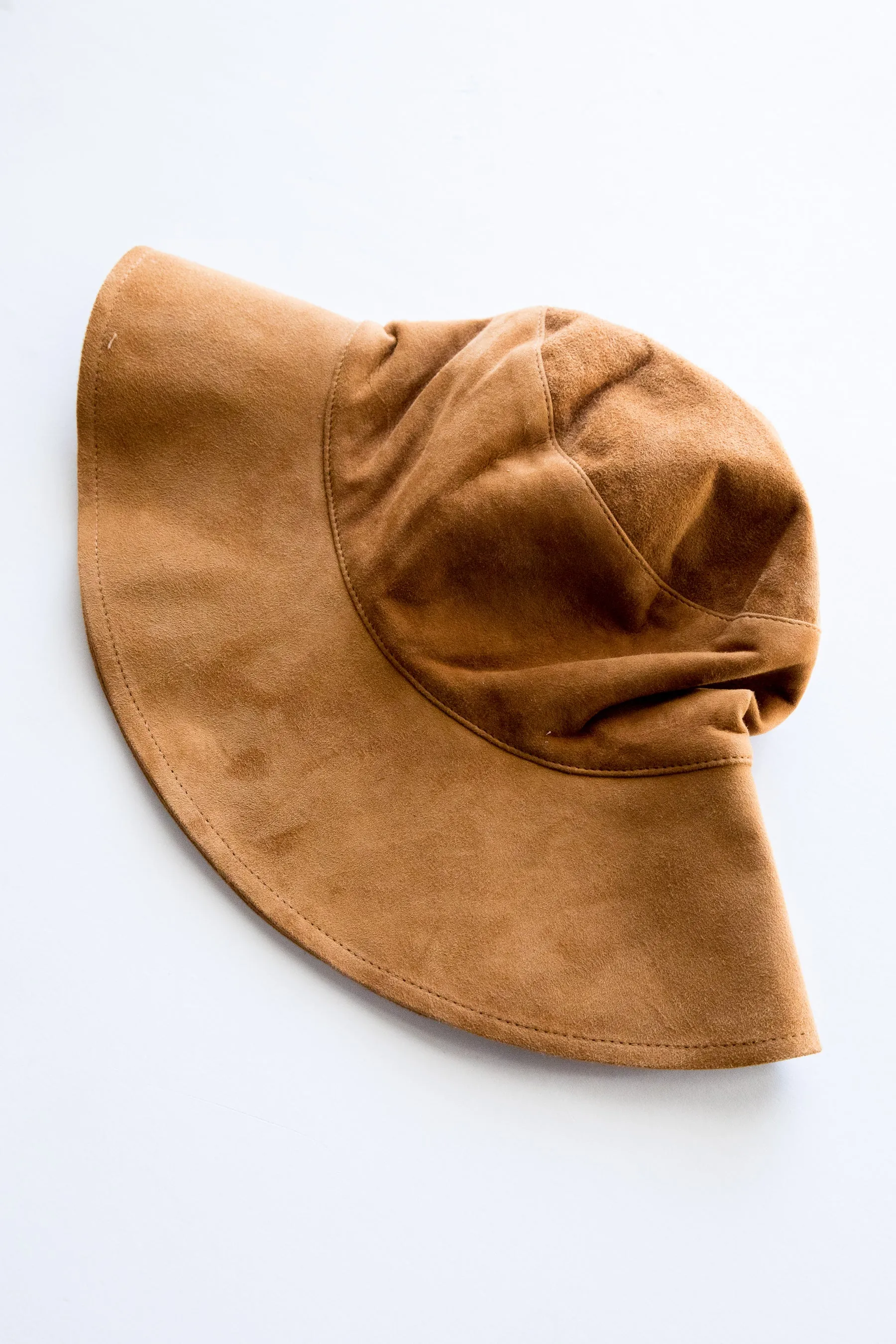 Cocoa Katie Bucket Hat