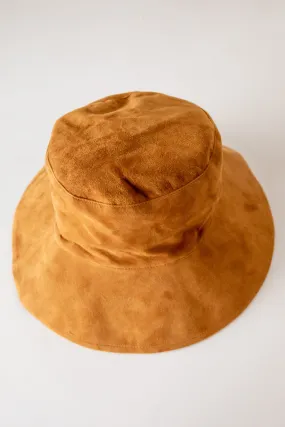 Cocoa Katie Bucket Hat