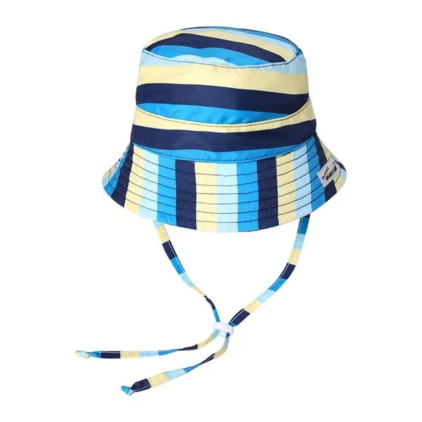 Colorful UV Bucket Hat