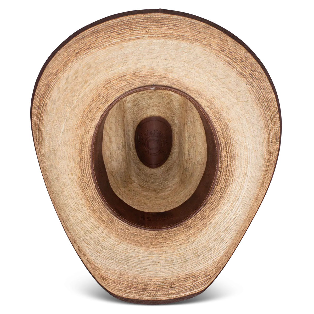 Comanche B Cowgirl Hat